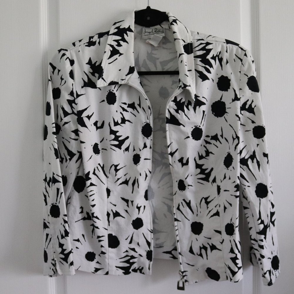 Vintage Joseph Ribkoff  Blazer
